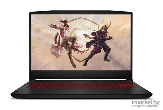 Ноутбук MSI MS-17L2 (Katana GF76 11UC-857XBY)