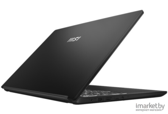 Ноутбук MSI MS-15H1 (Modern 15 B12M-219XBY)