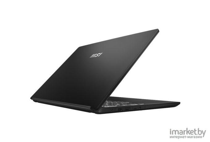 Ноутбук MSI MS-15H1 (Modern 15 B12M-219XBY)