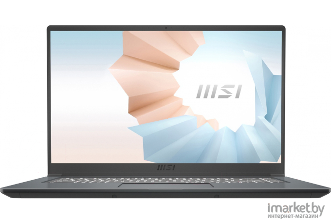 Ноутбук MSI MS-155L (Modern 15 A5M-400XBY)