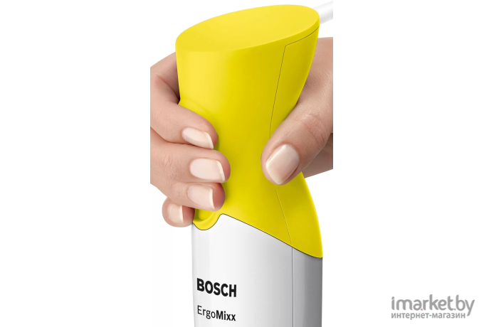 Блендер погружной Bosch MSM66110