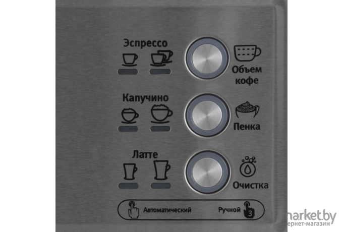 Кофеварка Vitek VT-1514 BK