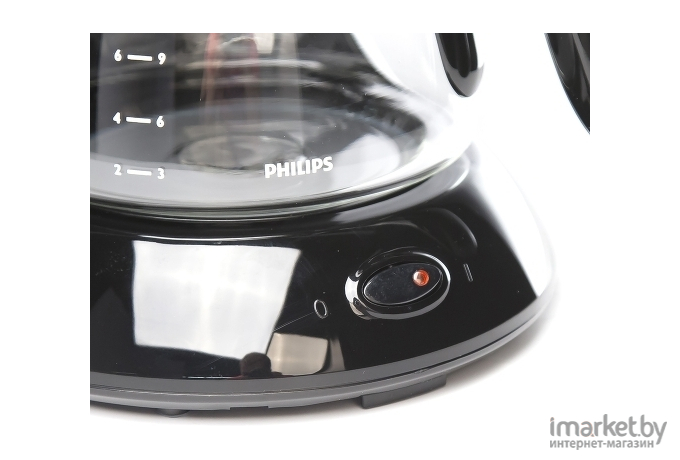 Кофеварка Philips HD7457/20