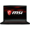 Ноутбук MSI MS-16R6 (GF63 Thin 11UD-1074XBY)