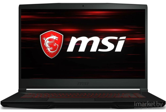 Ноутбук MSI MS-16R6 (GF63 Thin 11UD-1074XBY)