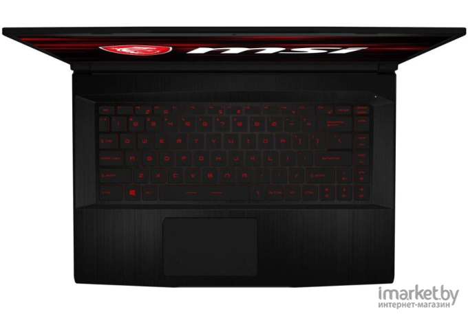 Ноутбук MSI MS-16R6 (GF63 Thin 11UD-1074XBY)