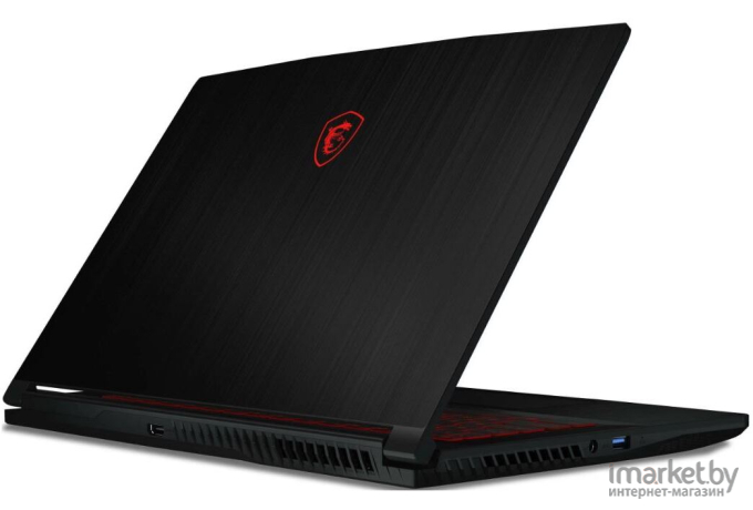 Ноутбук MSI MS-16R6 (GF63 Thin 11UD-1074XBY)