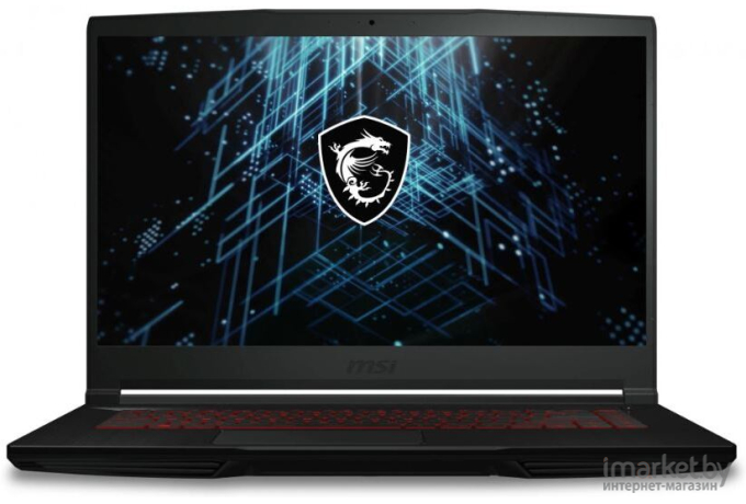 Ноутбук MSI MS-16R6 (GF63 Thin 11UD-1074XBY)