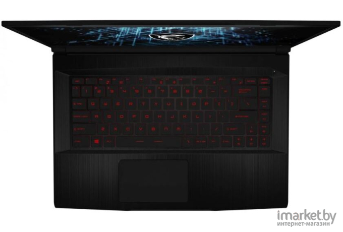 Ноутбук MSI MS-16R6 (GF63 Thin 11UC-1075XBY)