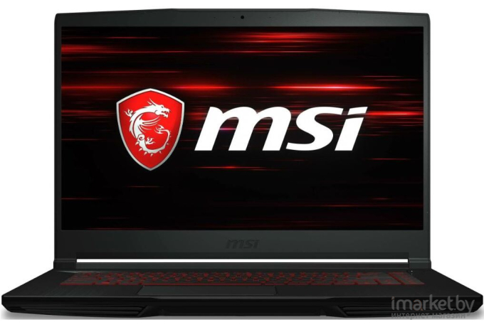 Ноутбук MSI MS-16R6 (GF63 Thin 11UC-1077XBY)