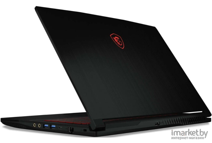 Ноутбук MSI MS-16R6 (GF63 Thin 11UC-1077XBY)