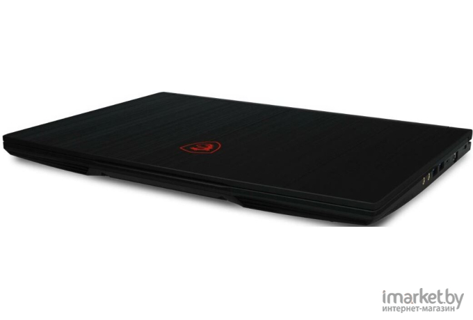 Ноутбук MSI MS-16R6 (GF63 Thin 11UC-1077XBY)