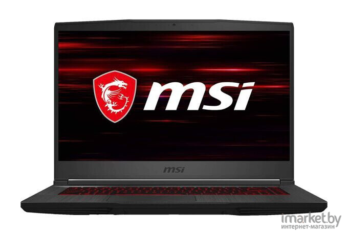 Ноутбук MSI MS-16R6 (GF63 Thin 11UC-1077XBY)