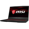 Ноутбук MSI MS-16R6 (GF63 Thin 11UC-1077XBY)