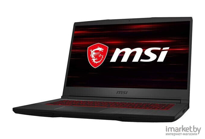 Ноутбук MSI MS-16R6 (GF63 Thin 11UC-1077XBY)