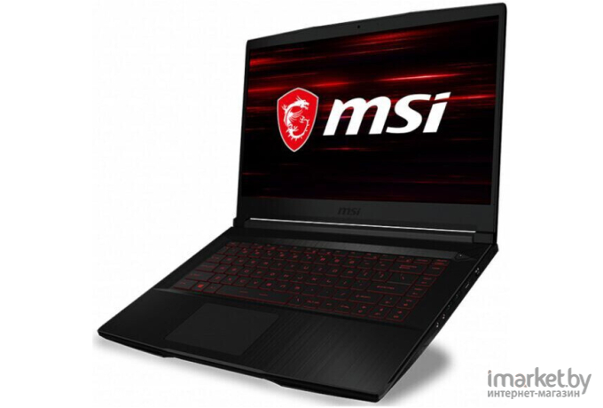 Ноутбук MSI MS-16R6 (GF63 Thin 11UC-1077XBY)