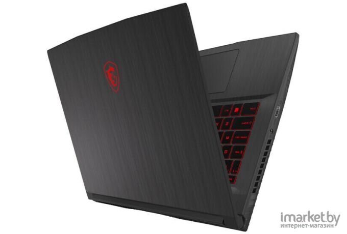 Ноутбук MSI MS-16R6 (GF63 Thin 11UC-1077XBY)