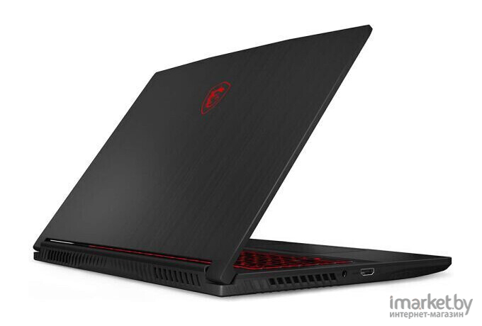 Ноутбук MSI MS-16R6 (GF63 Thin 11UC-1077XBY)