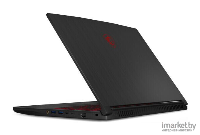 Ноутбук MSI MS-16R6 (GF63 Thin 11UC-1077XBY)