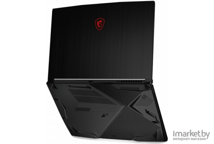 Ноутбук MSI MS-16R6 (GF63 Thin 11UC-1077XBY)