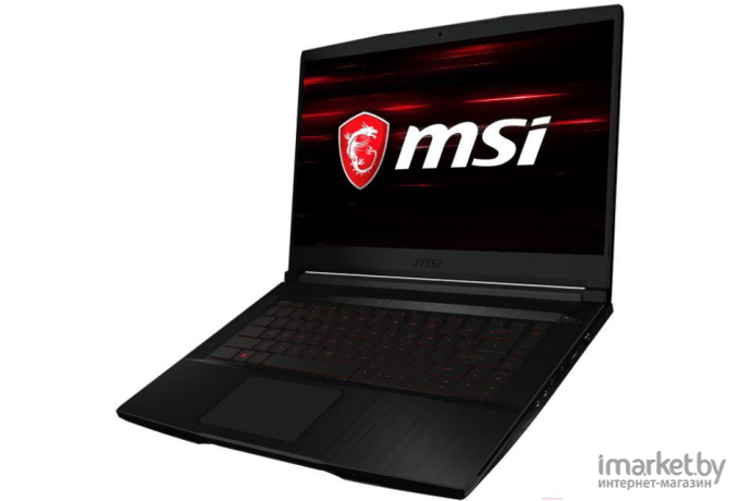 Ноутбук MSI MS-16R6 (GF63 Thin 11SC-1078XBY)
