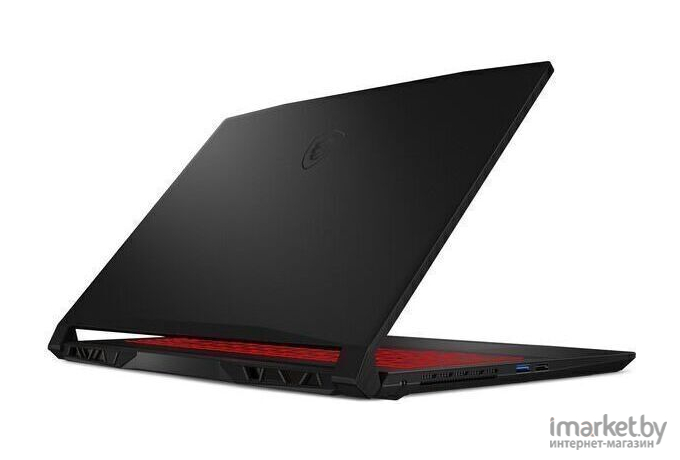 Ноутбук MSI MS-17L3 (Katana GF76 12UEOK-667XBY)