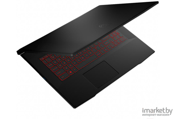 Ноутбук MSI MS-17L3 (Katana GF76 12UEOK-667XBY)