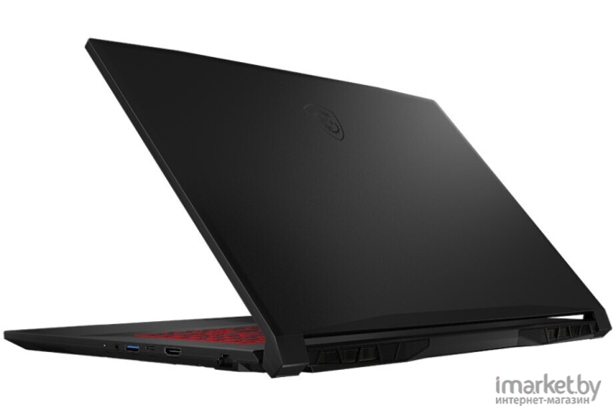 Ноутбук MSI MS-17L4 (Katana GF76 12UD-268XBY)