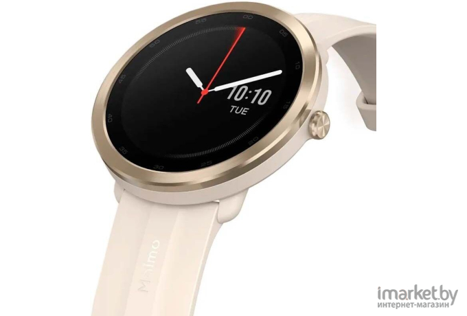 Смарт-часы 70mai Maimo Watch R (GPS) Gold (WT2001)
