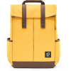 Рюкзак Ninetygo Colleage Leisure Backpack Yellow