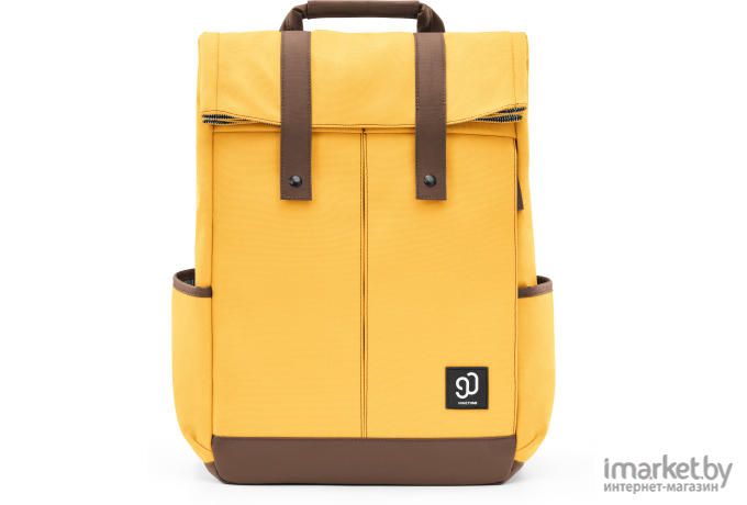Рюкзак Ninetygo Colleage Leisure Backpack Yellow