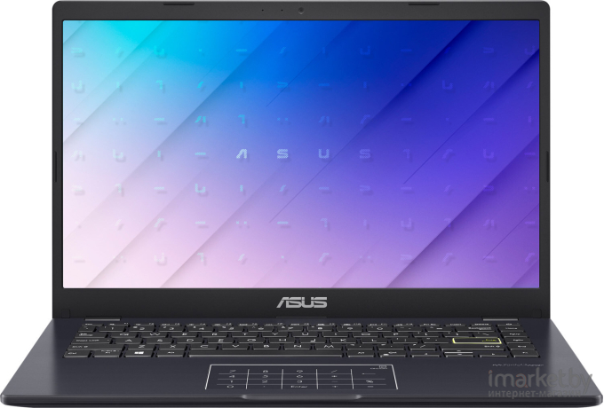 Ноутбук ASUS Vivobook Go 14 E410MA-EK1327W Black (90NB0Q15-M40380)