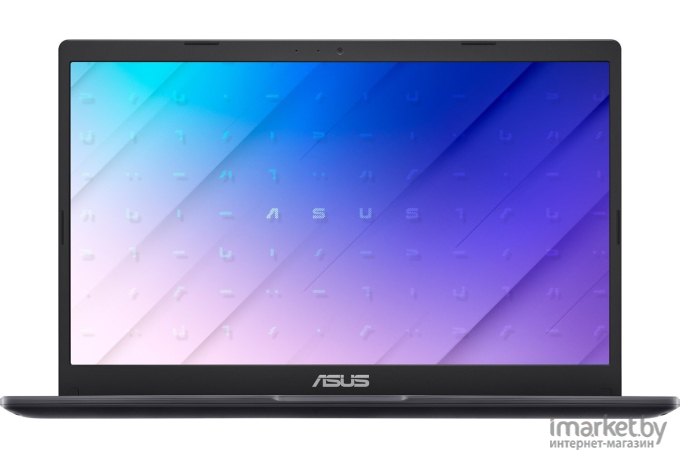 Ноутбук ASUS Vivobook Go 14 E410MA-EK1327W Black (90NB0Q15-M40380)