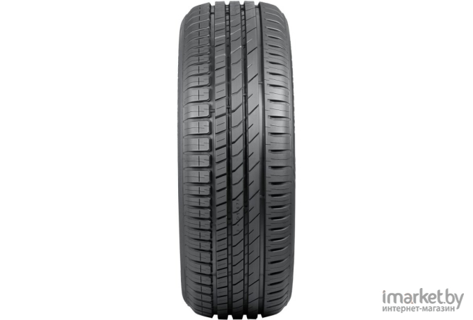 Автомобильные шины Nokian Nordman SX3 195/65R15 91H