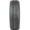 Автомобильные шины Nokian Hakkapeliitta R3 205/55R16 94R