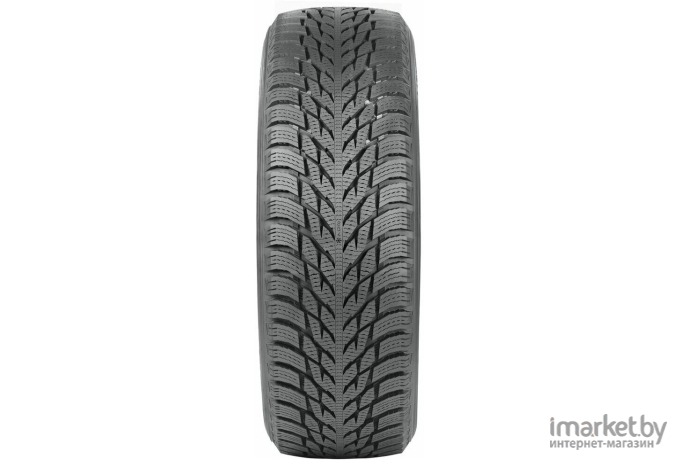 Автомобильные шины Nokian Hakkapeliitta R3 205/55R16 94R