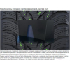 Автомобильные шины Nokian Hakkapeliitta R3 205/55R16 94R