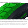 Автомобильные шины Nokian Hakkapeliitta R3 205/55R16 94R