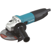 Одноручная углошлифмашина Makita GA5030R