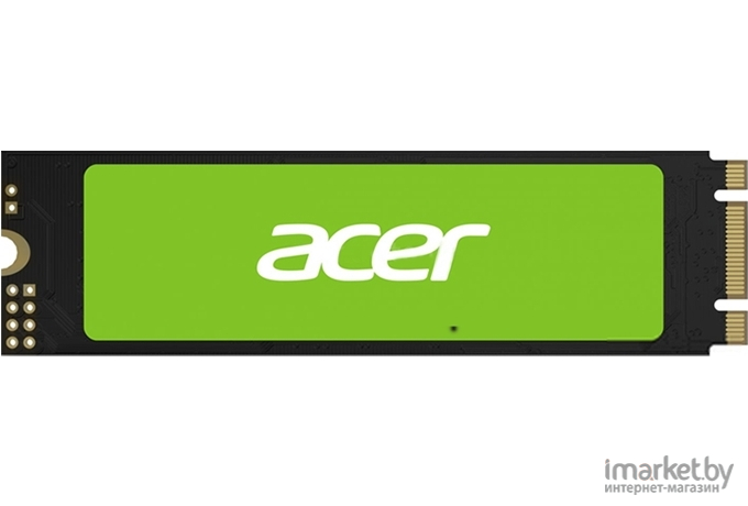 SSD диск Acer RE100 128GB (BL.9BWWA.112)