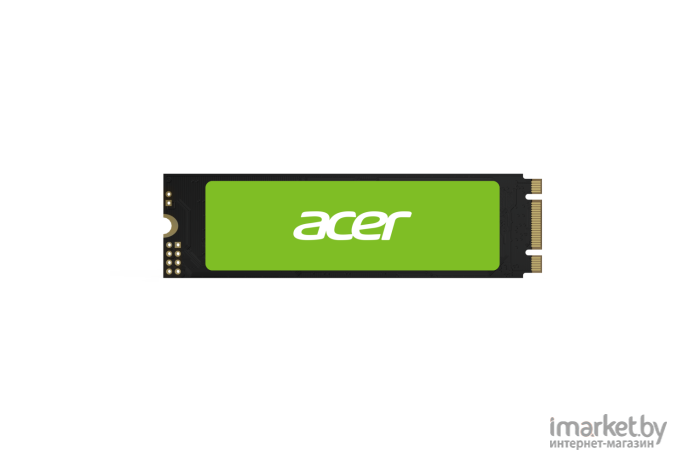 SSD диск Acer RE100 128GB (BL.9BWWA.112)