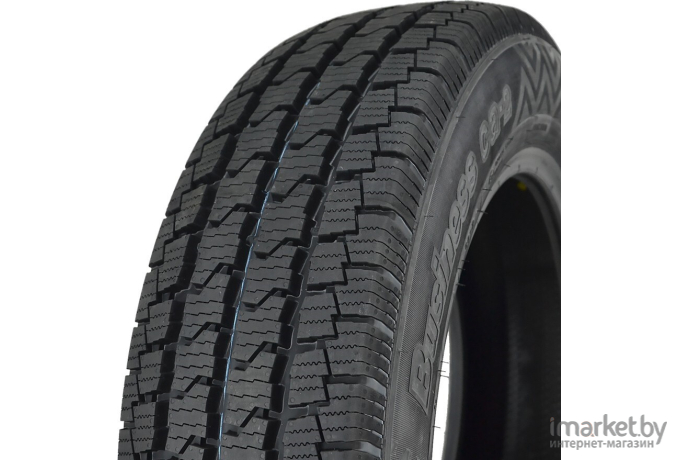 Автомобильные шины Cordiant Business CA-2 225/75 R16C 121/120R всесезонные