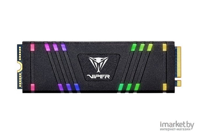 SSD диск Patriot 1Tb Viper VPR400 (VPR400-1TBM28H)