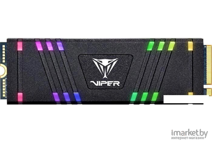 SSD диск Patriot 1Tb Viper VPR400 (VPR400-1TBM28H)