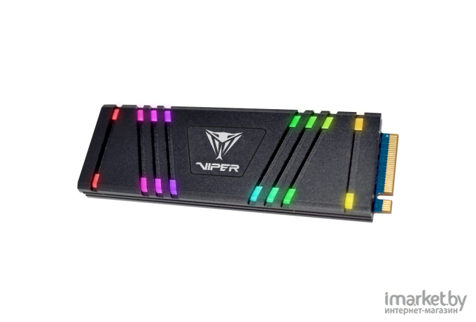 SSD диск Patriot 1Tb Viper VPR400 (VPR400-1TBM28H)