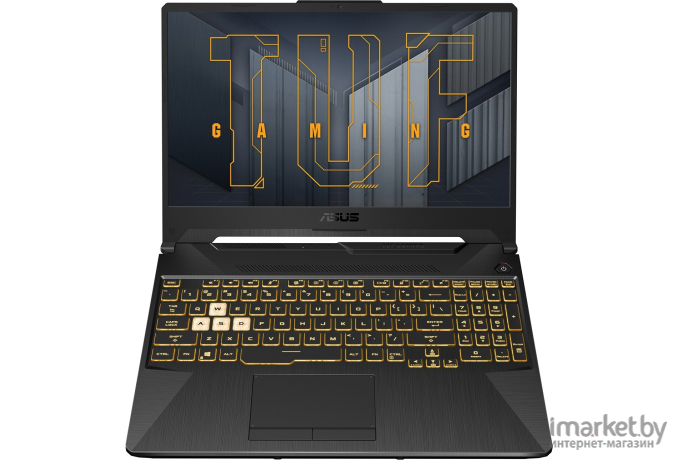 Ноутбук ASUS TUF Gaming F15 FX506HC-HN006 (90NR0723-M02580)