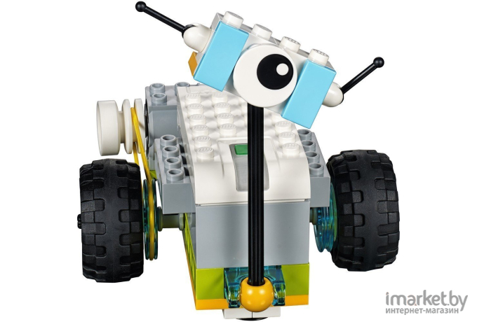 Конструктор LEGO Образовательное решение WeDo 2.0 (45300)