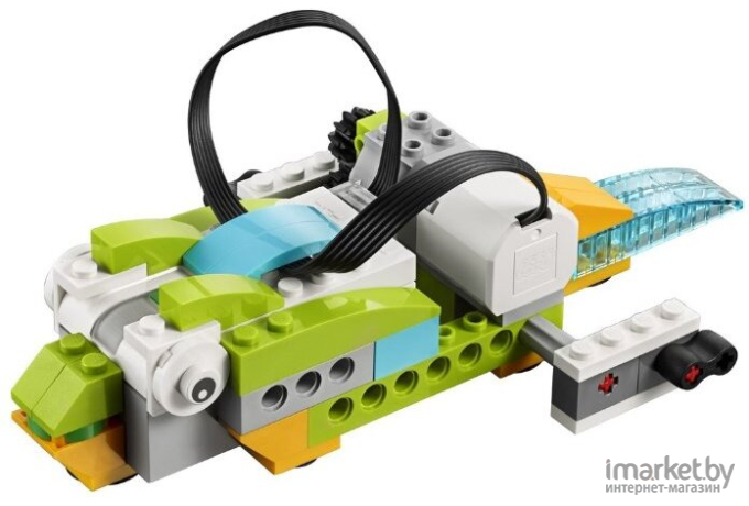 Конструктор LEGO Образовательное решение WeDo 2.0 (45300)