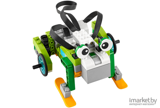 Конструктор LEGO Образовательное решение WeDo 2.0 (45300)