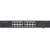 Коммутатор web-smart Reyee RG-ES218GC-P (18-Port Gigabit PoE)